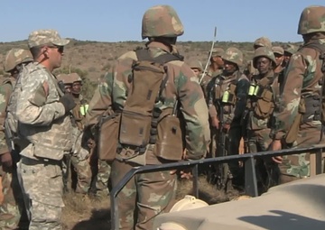 Promo: Closer Look - U.S. Army Update