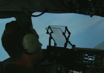 C-17 Simulator