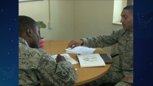 Career Assistance Advisor