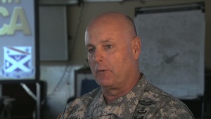 Closer Look: U.S. Army Update (No Slates)