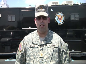 Maj. Jose G. Collado