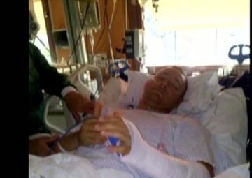 Air Force Report: Improbable Recovery