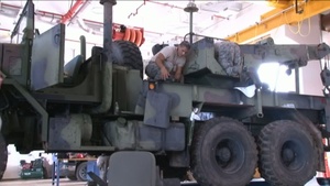 200th RED HORSE Squadron TDY