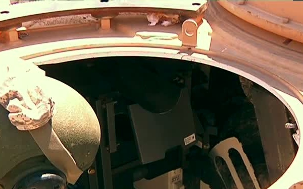 B-Roll D Co. 1-163rd CAB, 116th CBCT Annual Training 2013