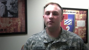 Marne Voice: How do unit/company sports build camaraderie?
