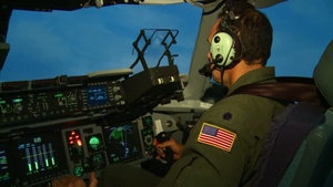 C-17 Simulator