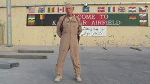 Col. Rick Gibney Hometown News Address