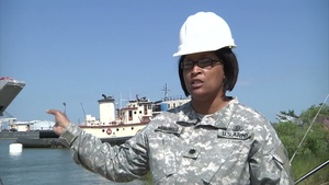 SPOC Train 13-2 Culminating Exercise