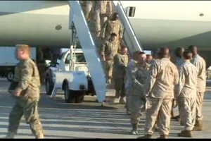 MACG-28 Homecoming