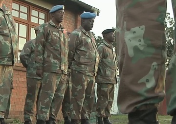 Soldiers Update: Shared Accord