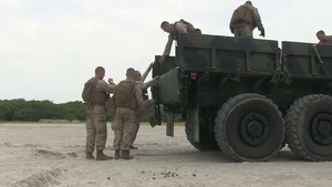 V38 Non-Combatant Evacuation Operation