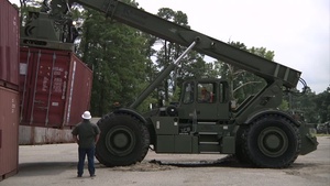 94th Division Simulator