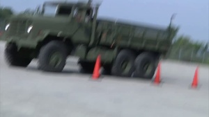 390th SPOC Training