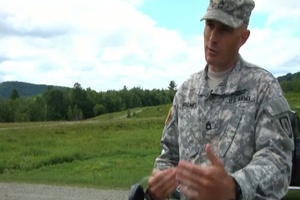 Squad Designated Marksman