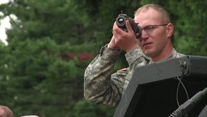 Troops Hone Situational Awareness Skills