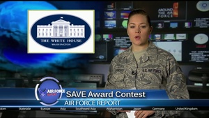 Air Force Report: Furlough Days Reduced