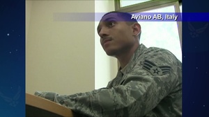 Air Force Report: Career Advisor