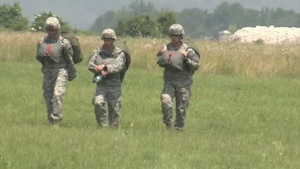 JUMP TRAINING 173 IBTC