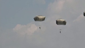 JUMP TRAINING 173 IBTC
