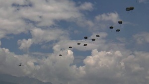 JUMP TRAINING 173 IBTC