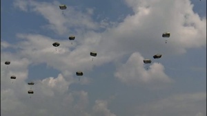 JUMP TRAINING 173 IBTC