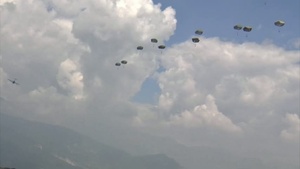 JUMP TRAINING 173 IBTC
