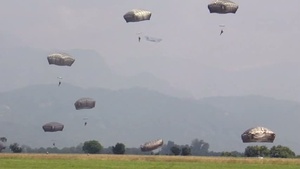 JUMP TRAINING 173 IBTC