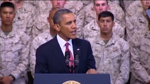 Obama Addresses Sex Assaults in the Military