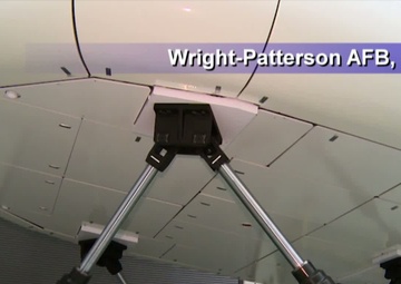 Air Force Report: C-17 Simulator