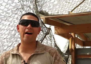 Sgt. Alexander Ruiz - New York Giants