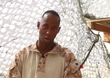 Sgt. Dominic Ballard - San Francisco 49ers