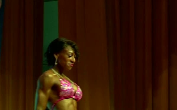 Muscle Beach Classic
