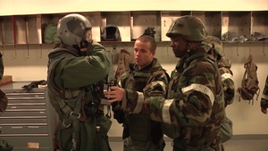 Exercise Beverly Midnight 13-03 Mission Video