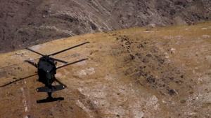 Freedom File: Blackhawk Battlecrew