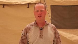Lt. Cmdr. Phillip Hanson