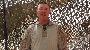 Sgt. William Hite - Dallas Cowboys
