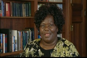 Ms. Teverai CHIGOGO - Zimbabwe English