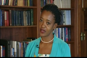 Ms. Naomi Ora ATAGUBA - Nigeria ENGLISH