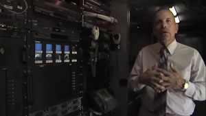 U.S. Army North VR 13-2 Media Day: Sentinel Vehicle Capabilities W/John Bruce