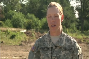 443rd TC Trains for AT