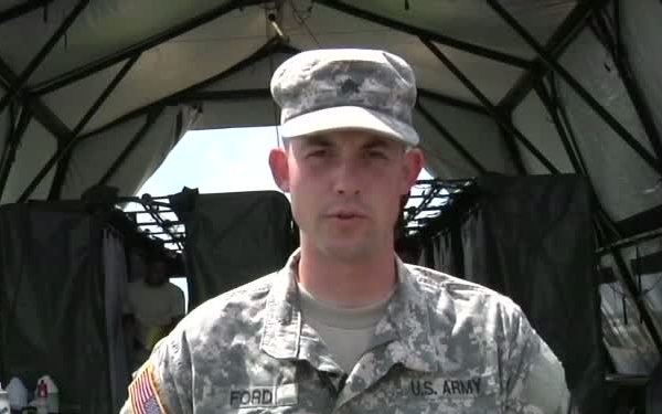 Sgt. Derrick Ford