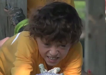 Wisconsin Youth Camp