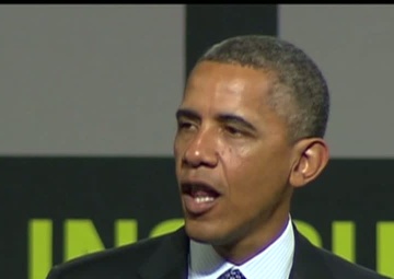 Obama Sees Progress in Reducing VA Claim Backlog