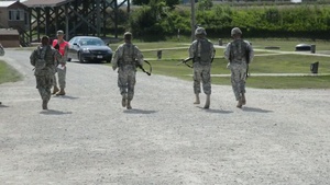 2013 Illinois Army National Guard TAG Match, B-Roll