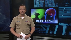 Joint Effort Targets Brain Injuries