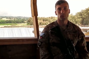 Soldiers Update: SFAT Archangel