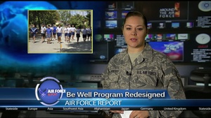 Air Force Report: Early Retirement