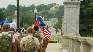 Air Force Report: Coming Home Together
