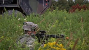 Vermont National Guard News