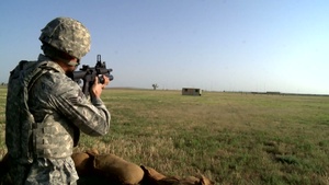 Thrifty Grenade Range